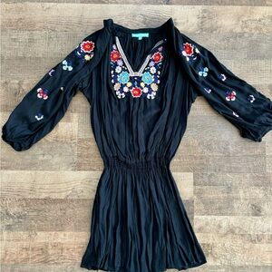 Melissa Odabash Dress and/ or Coverup